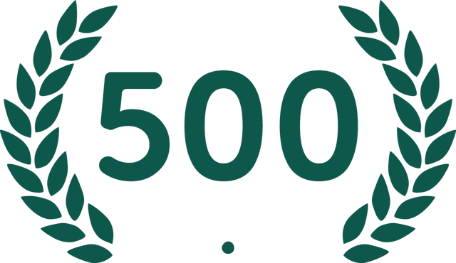 500